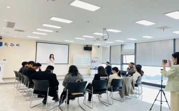 民办培训学校工作总结7篇