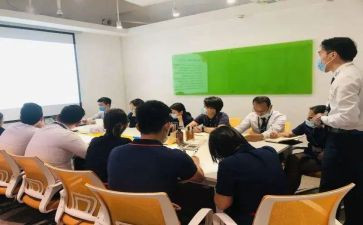 党员培训学习心得体会6篇