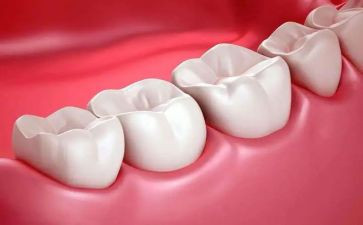 健康保护牙齿教案8篇