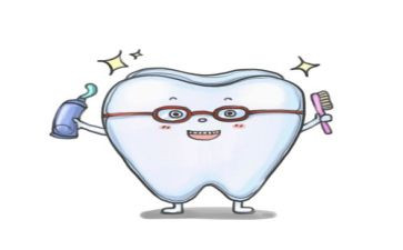 健康保护牙齿教案优质8篇