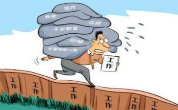 压力变动力作文5篇