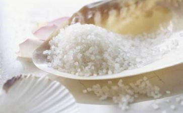 中班科学糖和盐教案7篇