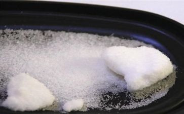 中班科学糖和盐教案推荐6篇