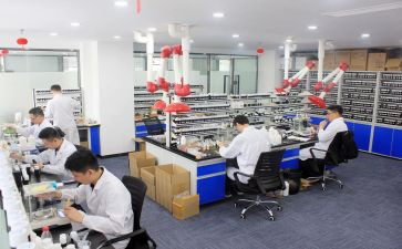 研发部门工作总结8篇