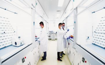 研发岗工作计划8篇