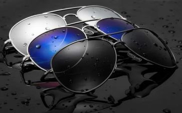 眼镜店2024年工作总结5篇