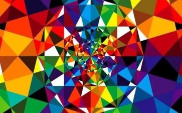 幼儿园送颜色教案5篇