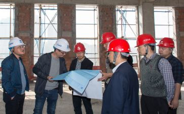 项目验收与总结报告8篇
