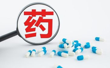 药品述职报告8篇