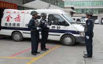 押运工作总结精选6篇