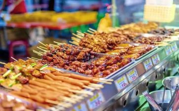 夜市促销活动方案7篇