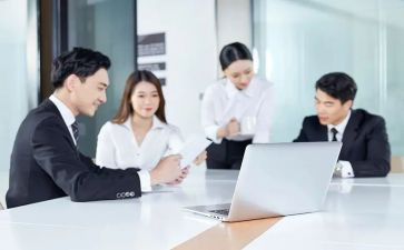业务助理的个人总结6篇