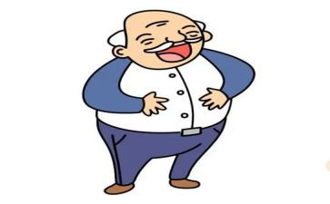 我的好爷爷作文400字6篇