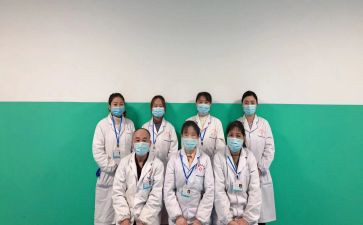 医技科年度个人总结6篇
