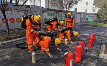 市应急工作计划5篇
