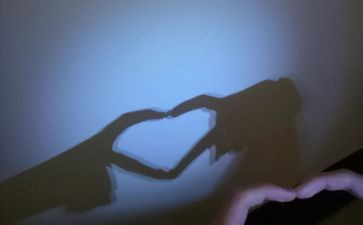 找影子的教案通用8篇