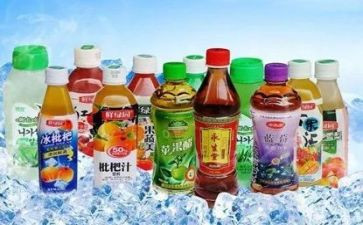 饮料销售述职报告6篇