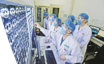 我在疫情中作文参考7篇