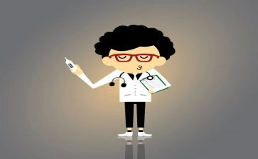 医师的年度个人总结7篇