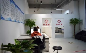 医务科年度个人总结模板7篇