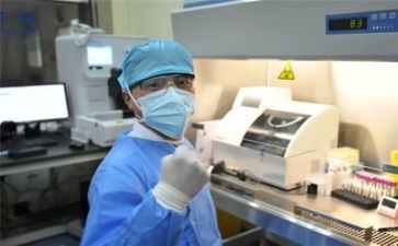 医务科年度个人总结参考5篇
