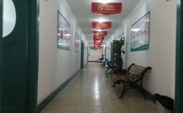 在小医院工作计划6篇