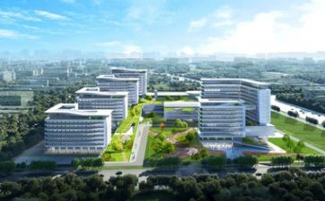 医院2024年工作总结和2024年计划5篇