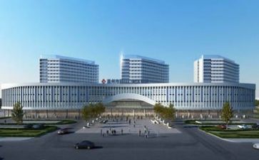 医院2024工作总结推荐5篇