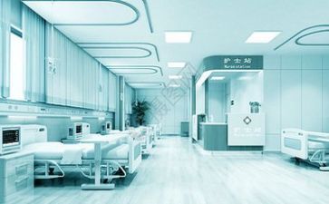 个人医院年终总结6篇