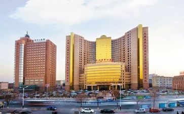 医院2024年度工作总结及2024年度工作计划7篇