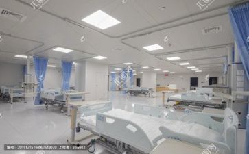 2024年度医院工作总结范文8篇