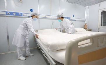 医院2024工作总结优秀5篇