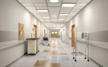 2024年度医院个人述职报告优质6篇
