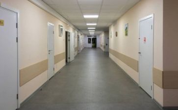 医院优秀述职报告5篇