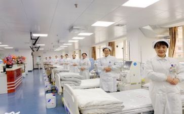 医院2024工作总结精选7篇