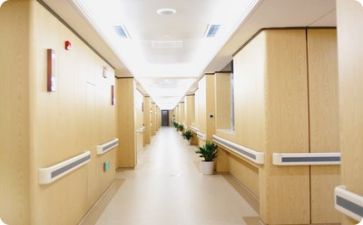 医院年终个人述职报告6篇