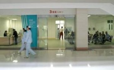 医院个人总结简短范文8篇