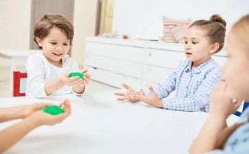 以幼儿为主题演讲稿6篇