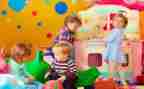 幼儿园安全工作月计划6篇