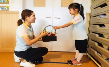 新幼儿教师述职报告最新7篇