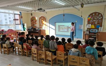 幼儿教师教研活动总结8篇