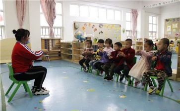 幼儿园教师半年工作总结6篇