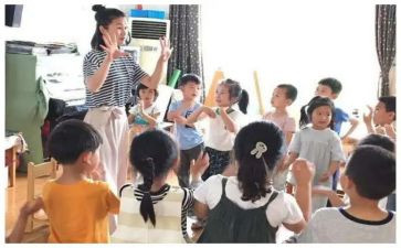 幼儿园教师转正个人总结5篇
