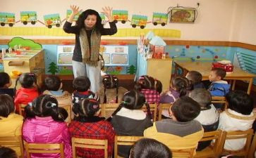 幼儿园教师研修总结5篇