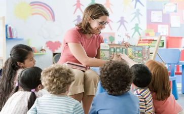 幼儿园教师的个人培训计划7篇