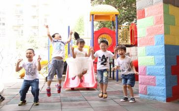 学幼教个人总结模板7篇