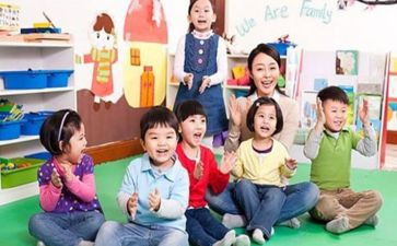 幼教学心得体会优秀5篇