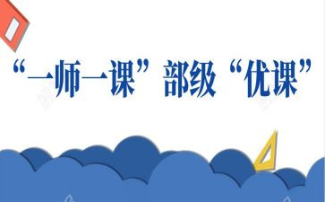 县评优课个人总结最新8篇