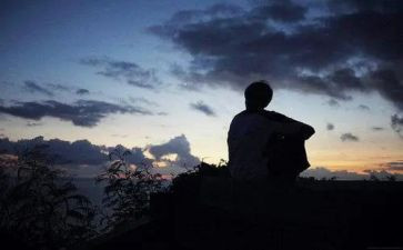 忧伤的我作文优质5篇