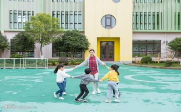 对幼师工作的述职报告参考6篇